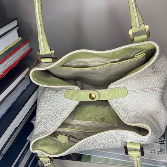 Loro Piana Globe Bag - Picture 3 of 4